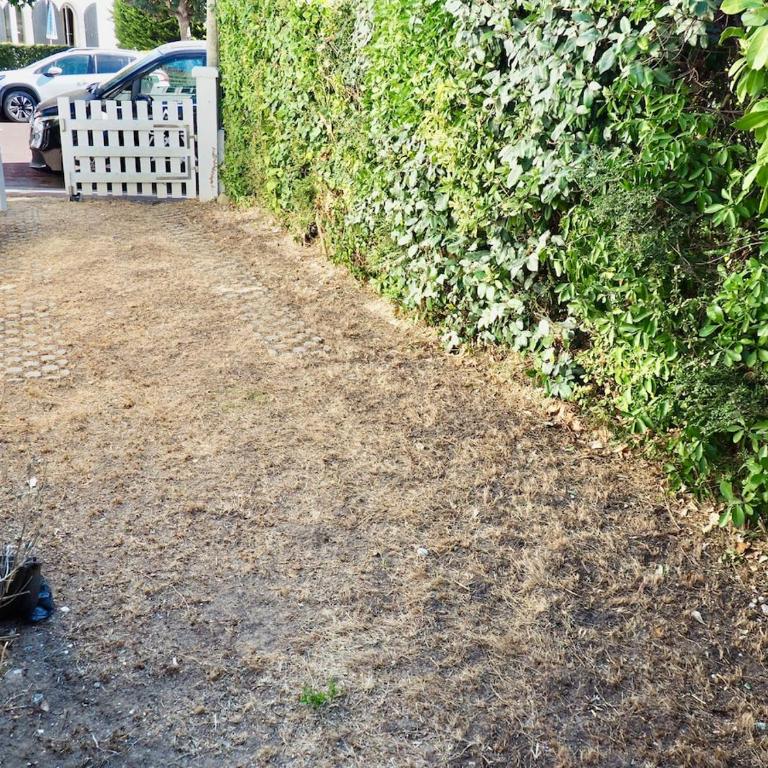 Appartement 2 chambres Parking Triangle d'Or - Apartment mit 2 Schlafzimmern - 13
