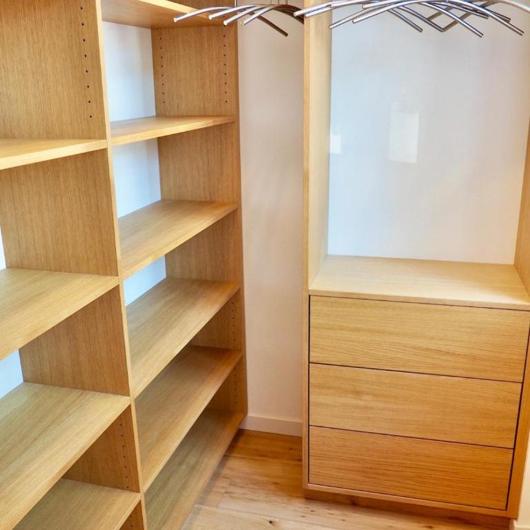 Appartement 2 chambres Parking Triangle d'Or - Apartment mit 2 Schlafzimmern - 15
