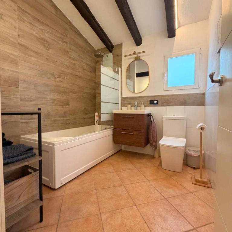 Dénia, mar y calma - Apartamento de 1 dormitorio - 13