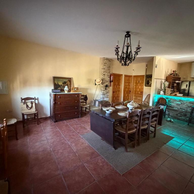 Cortijo Paulenca - Casa de 4 dormitorios - 11