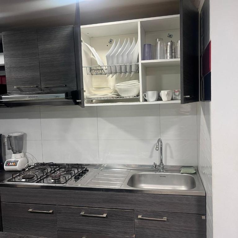 Taylor Home - Apartamento de 2 dormitorios - 3
