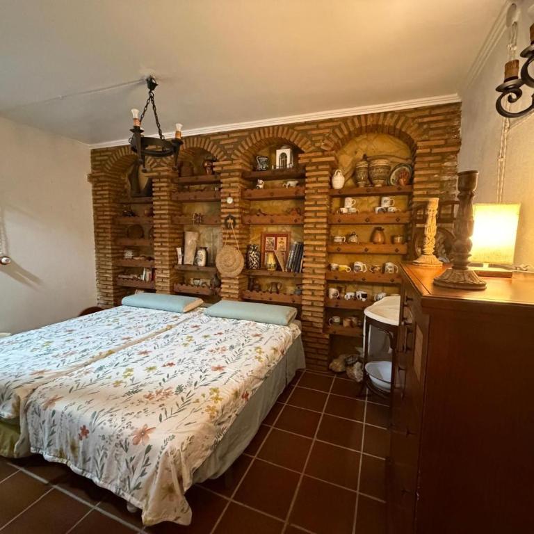 Cortijo Paulenca - Casa de 4 dormitorios - 25
