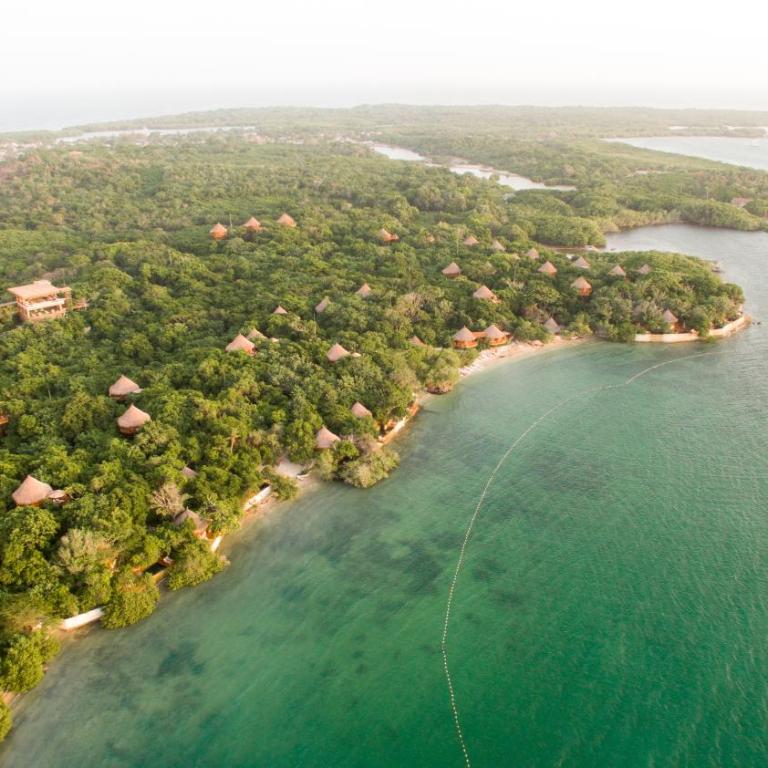 Hotel Las Islas - Bungalow con piscina privada - 1