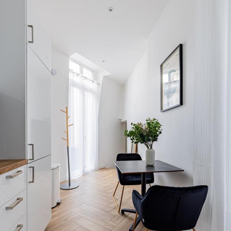 Bd Saint Germain- Pont Neuf - Charming Apartment - Appartement 2 Chambres - 3