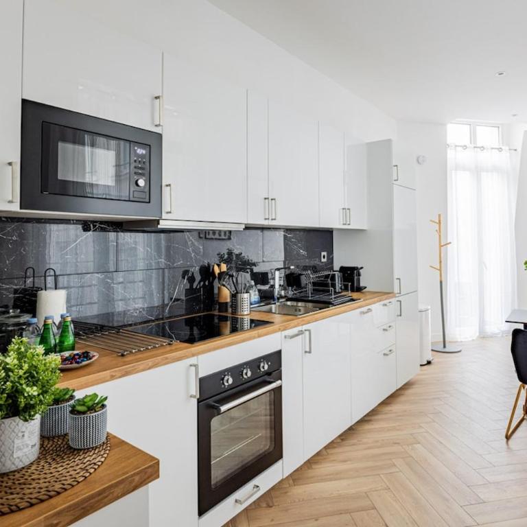Bd Saint Germain- Pont Neuf - Charming Apartment - Appartement 2 Chambres - 22