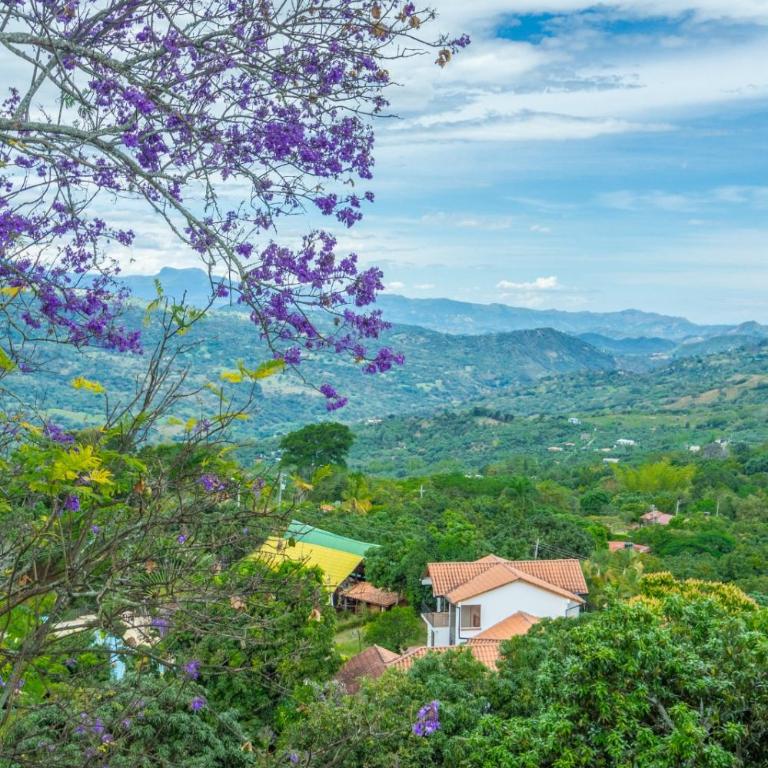 Hotel Toscana - Deluxe Double or Twin Room with Balcony - 34