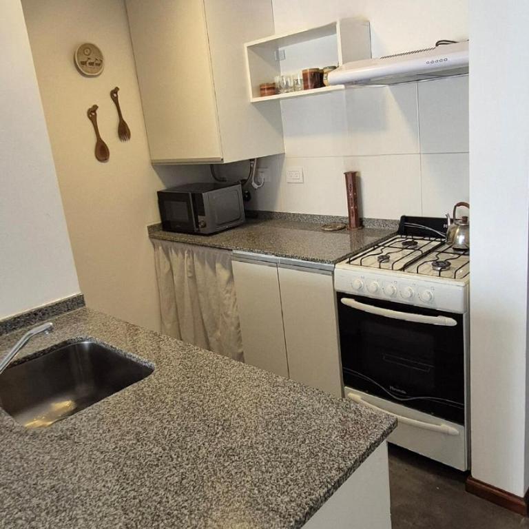 Dulce Hogar & Diseño cerca del Mercado del Patio - Apartamento de 1 dormitorio - 4