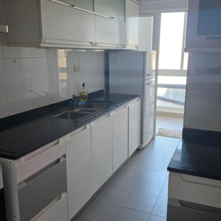 J&D Temporarios Rafaela - Apartamento de 2 dormitorios - 4