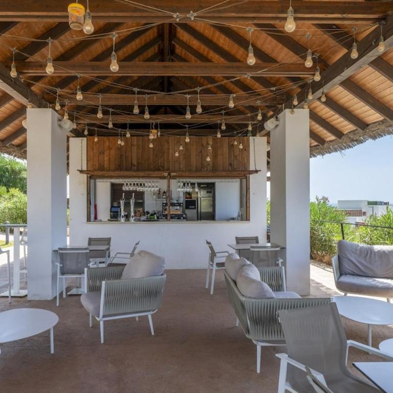 Estepona Luxury 3BR - Sea Views, Terrace, Garage - Apartamento de 3 dormitorios con vistas al mar - 30