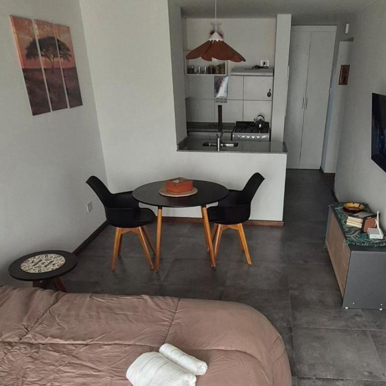Dulce Hogar & Diseño cerca del Mercado del Patio - Apartamento de 1 dormitorio - 5