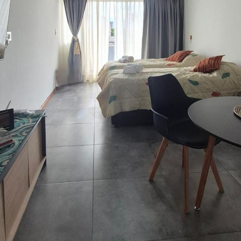 Dulce Hogar & Diseño cerca del Mercado del Patio - Apartamento de 1 dormitorio - 1