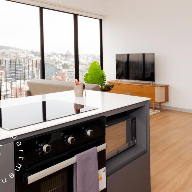 Top Rentals Qorner - Apartamento de 1 dormitorio - 5