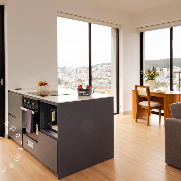 Top Rentals Qorner - Apartamento de 1 dormitorio - 6