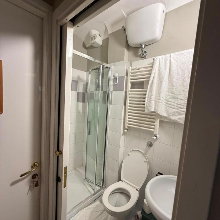 San Gallo Guesthouse - Comfort Triple Room - 6