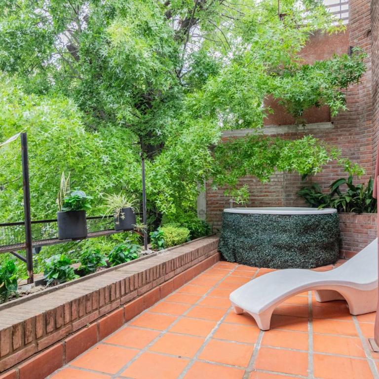 MOT New Villa Salvador 4600 - 5 Bd Unique Pool & BBQ Plaza Armenia - Casa - 10