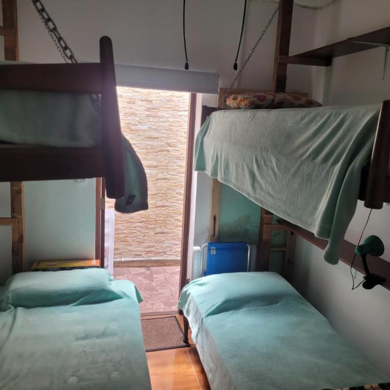 Bellezas de Piriapolis - Apartamento de 1 dormitorio - 9