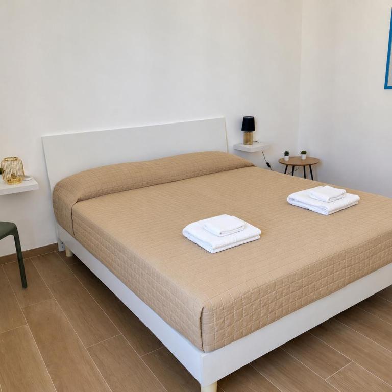 Le Ninfe Apartment - Two-Bedroom Apartment with Sea View - 17