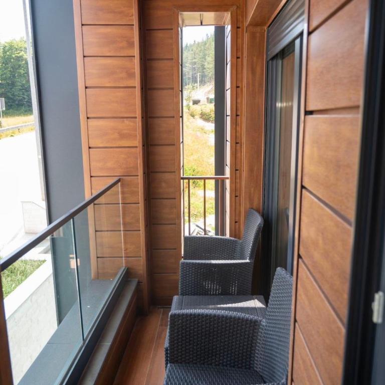 Monolith Apartmani Zabljak - Apartman sa 1 Spavaćom Sobom - 2