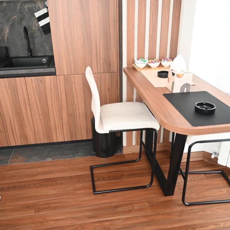 Monolith Apartmani Zabljak - Apartman sa 1 Spavaćom Sobom - 3