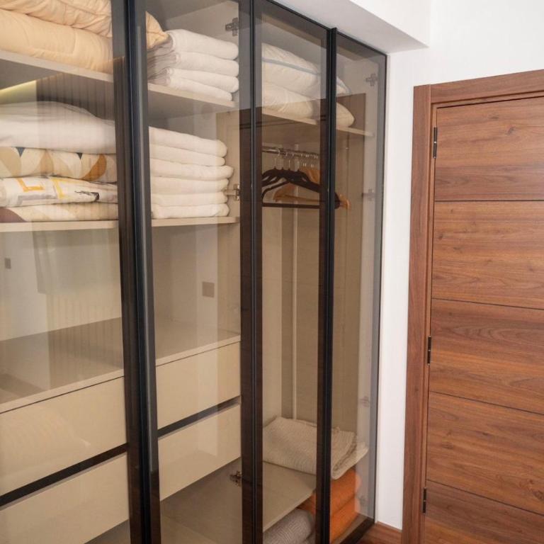 Monolith Apartmani Zabljak - Apartman sa 1 Spavaćom Sobom - 15