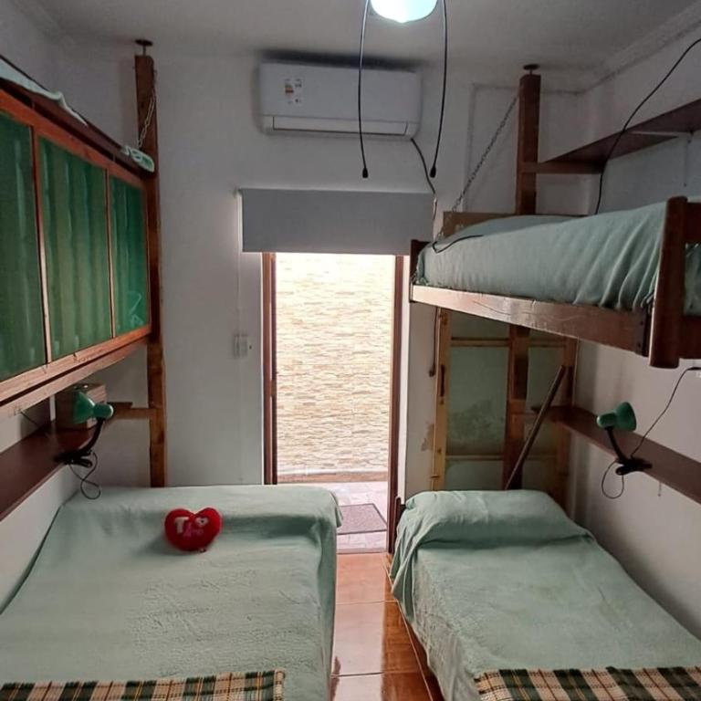 Bellezas de Piriapolis - Apartamento de 1 dormitorio - 8