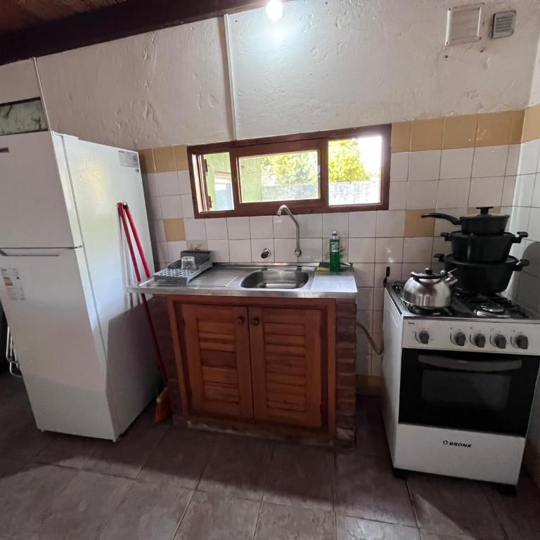 Casa amplia Costa Azul, La Paloma a 2 cuadras de la playa - Casa de 2 dormitorios - 30