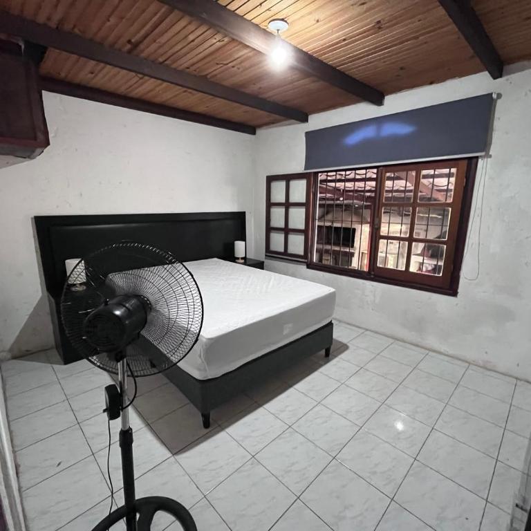 Casa amplia Costa Azul, La Paloma a 2 cuadras de la playa - Casa de 2 dormitorios - 22