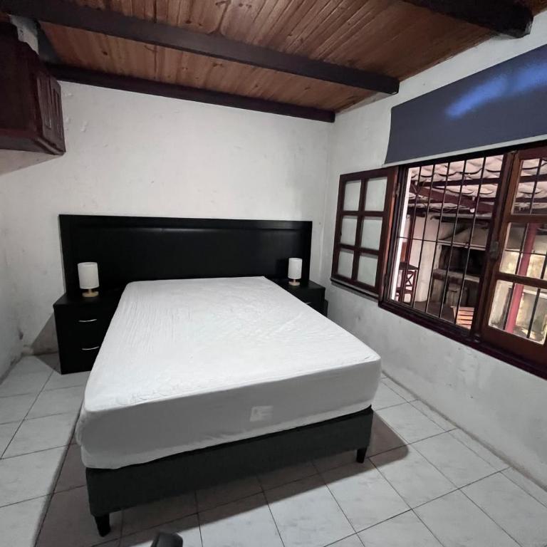 Casa amplia Costa Azul, La Paloma a 2 cuadras de la playa - Casa de 2 dormitorios - 18