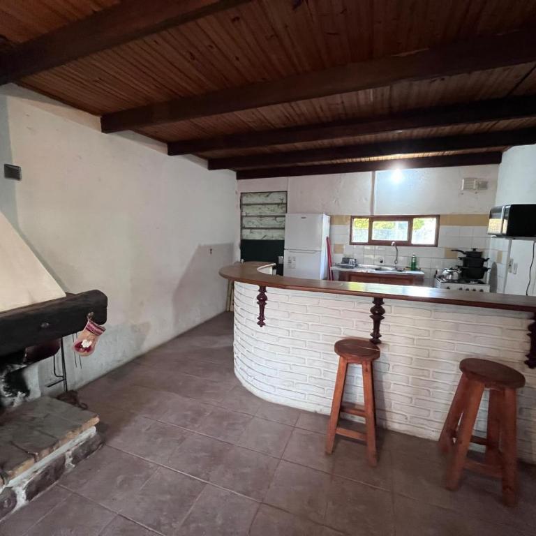 Casa amplia Costa Azul, La Paloma a 2 cuadras de la playa - Casa de 2 dormitorios - 19
