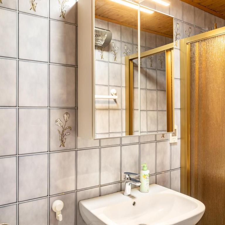 Lena Apartments - Studio mit Bergblick - 14