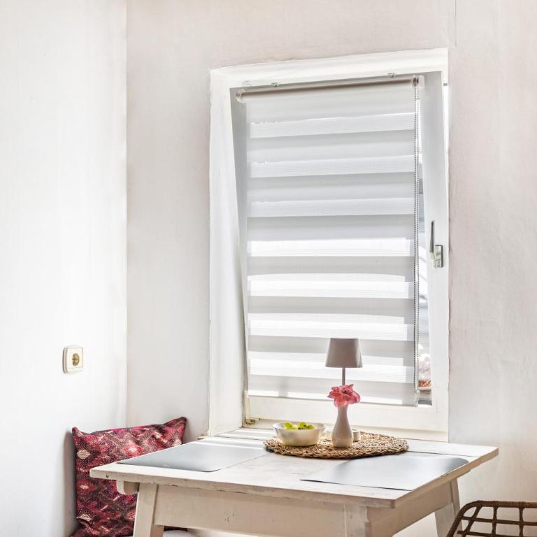 Lena Apartments - Studio mit Bergblick - 12