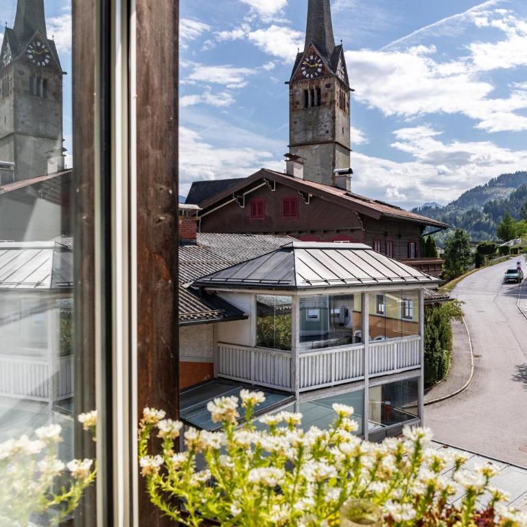 Lena Apartments - Studio mit Bergblick - 19
