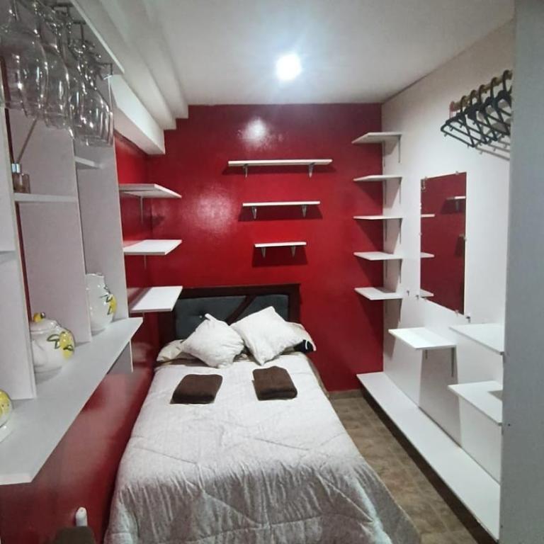 Suite Rubi Quito - Apartamento de 1 dormitorio - 2