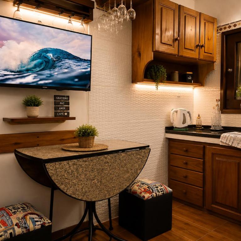 Bellezas de Piriapolis - Apartamento de 1 dormitorio - 10