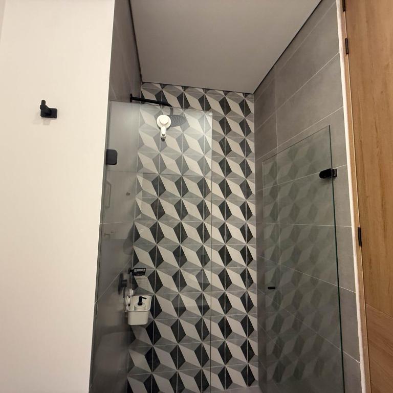 U Javeriana, P Nacional, Marly - Apartamento de 1 dormitorio - 14
