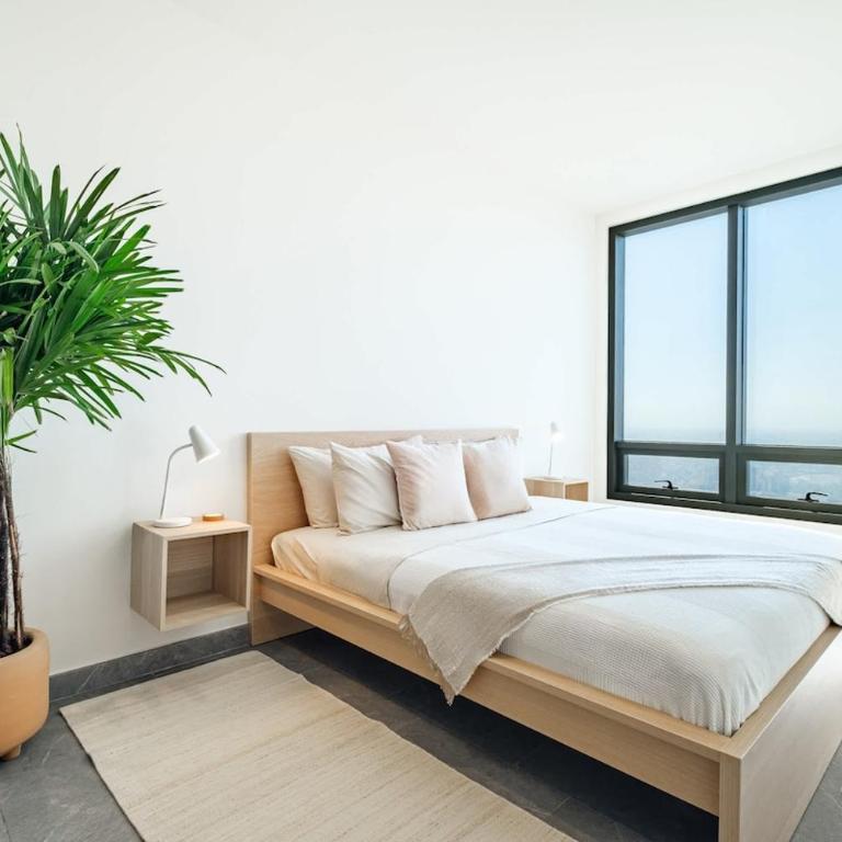 Premium Reforma Condo Pool Spa & Parking - Apartamento - 6