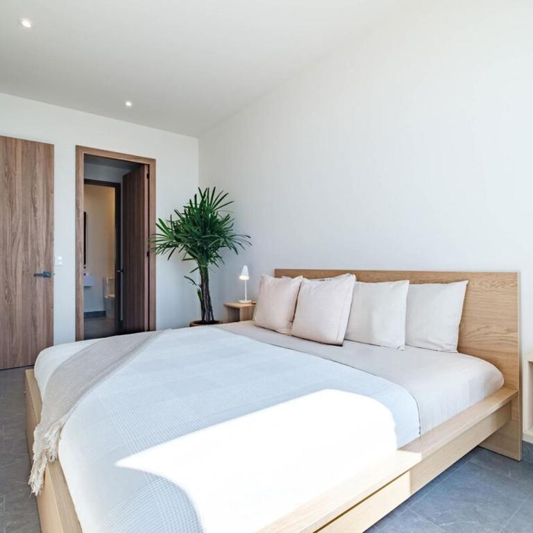 Premium Reforma Condo Pool Spa & Parking - Apartamento - 8