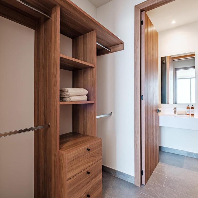 Premium Reforma Condo Pool Spa & Parking - Apartamento - 18