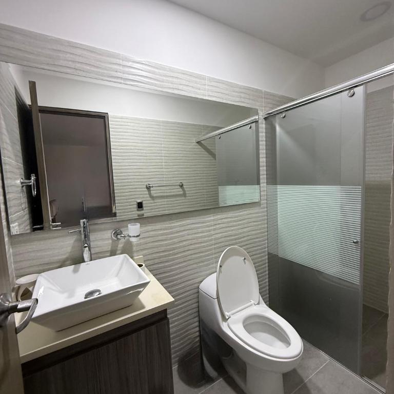 Rento CASA CAMPESTRE POR NOCHES - Casa con 1 dormitorio - 29