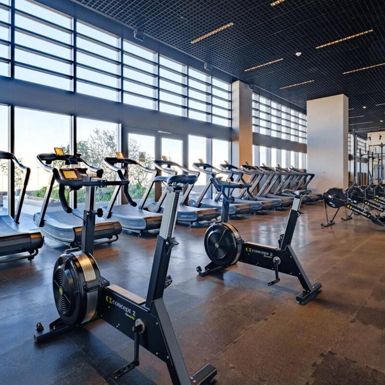 Premium Reforma Condo Pool Spa & Parking - Apartamento - 26