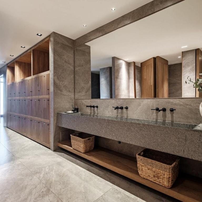 Premium Reforma Condo Pool Spa & Parking - Apartamento - 30