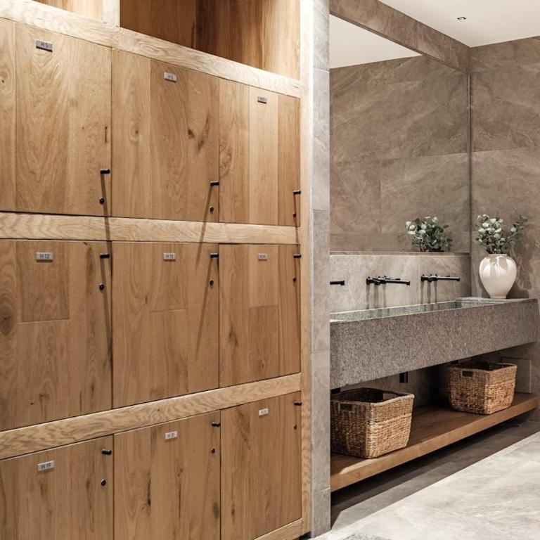 Premium Reforma Condo Pool Spa & Parking - Apartamento - 31
