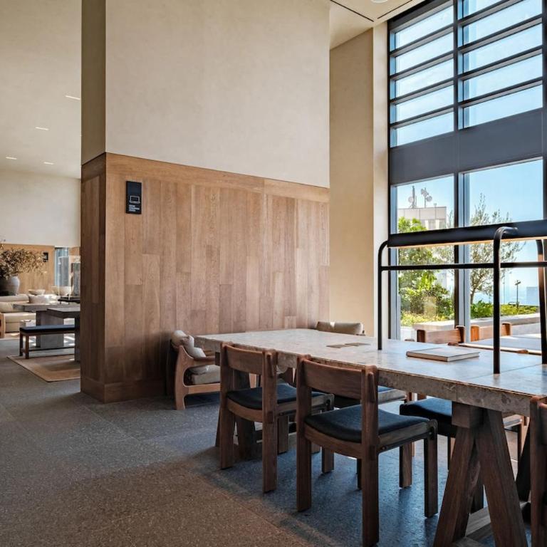 Premium Reforma Condo Pool Spa & Parking - Apartamento - 37