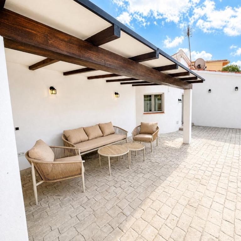 Denia, Sea and Calm - Casa de 4 dormitorios - 18