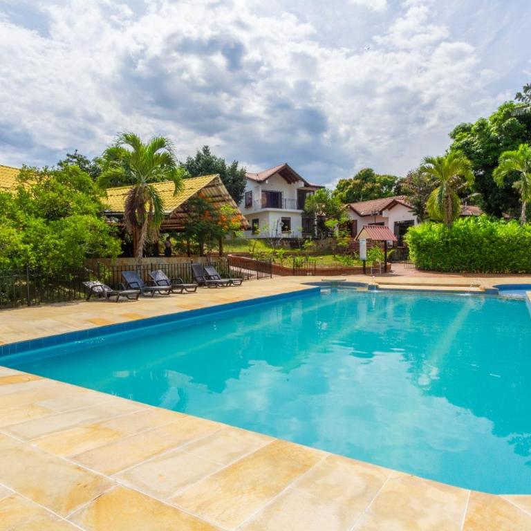 Hotel Toscana - Deluxe Double or Twin Room with Balcony - 7