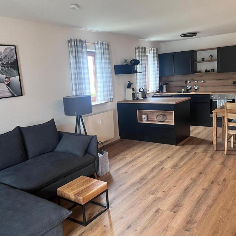 Tannenrauschen - Urlaub im Allgäu - Apartment mit 2 Schlafzimmern - 1
