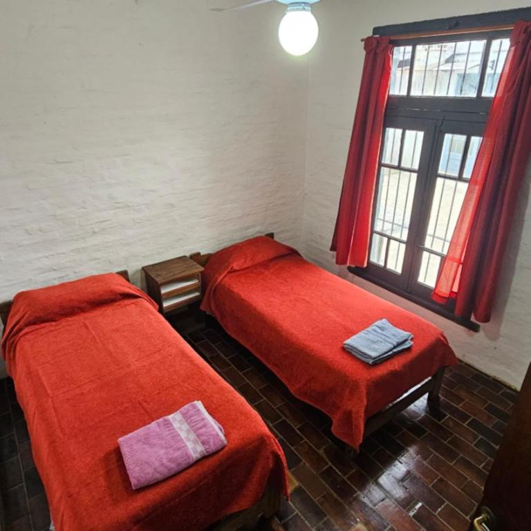 Hermosa Casa en General Pacheco - Three-Bedroom House - 7