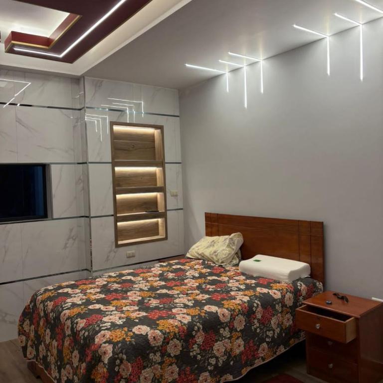Lion house - Two-Bedroom Apartment - 6