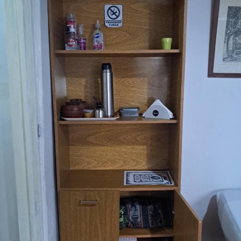 Hospedaje Güemes a 15 Minutos del Aeropuerto Internacional de Ezeiza - Apartamento de 1 dormitorio - 19