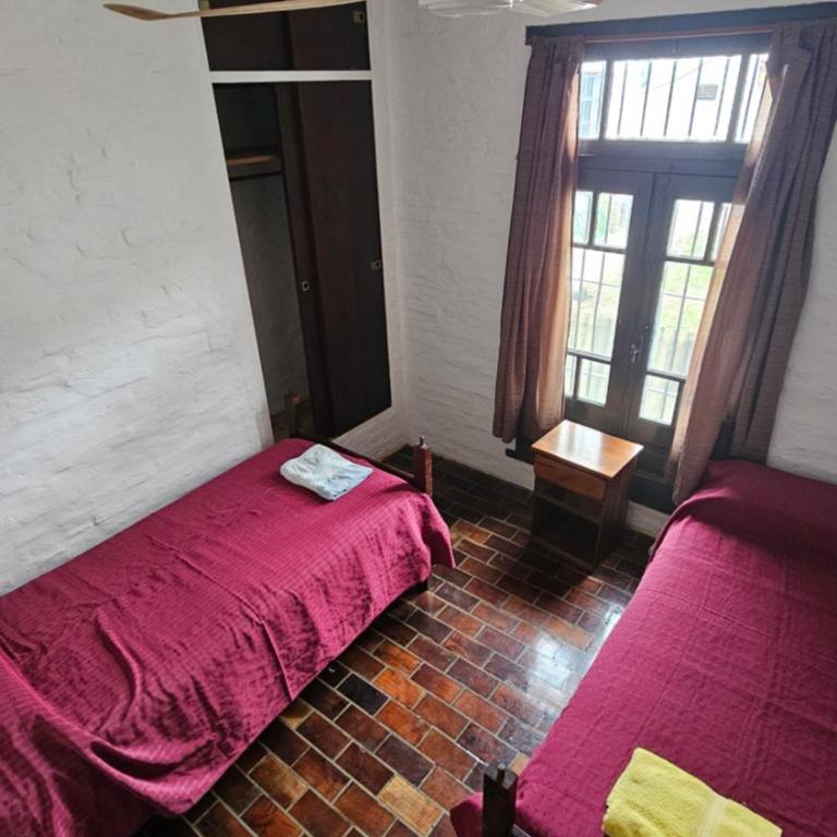 Hermosa Casa en General Pacheco - Three-Bedroom House - 9